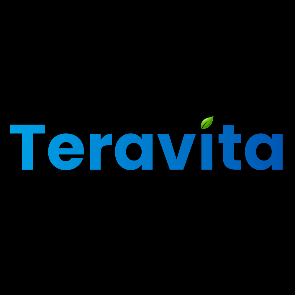 Teravita Logo